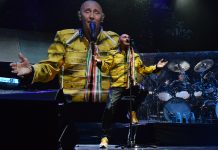 EDDA Művek unplugged koncert „Séta a múltban”