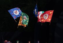 30. DUNA KARNEVÁL GÁLA