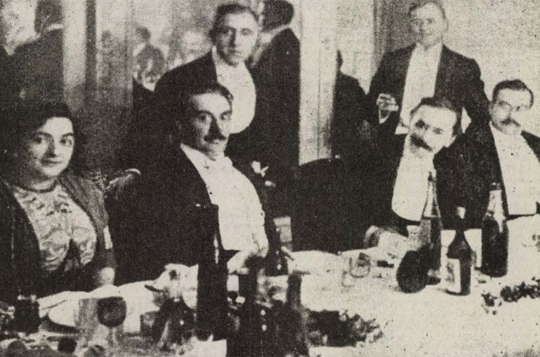 Puccini legszemélyesebb operája, a Pillangókisasszony a Margitszigeten
