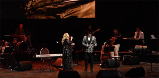 TAKÁCS NIKOLAS és a SWING A' LA DJANGO koncert