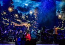 DUNA SZIMFÓNIA – FRANK WILDHORN ÉS BARÁTAI MUSICALGÁLA