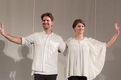 Karsai Veronika, Karsai J. Andras: LÉLEKMADÁR