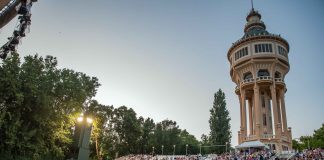 Korlátozott parkolási lehetőség!