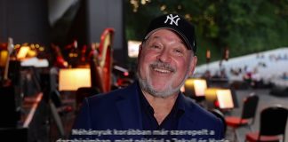 DUNA SZIMFÓNIA – FRANK WILDHORN ÉS BARÁTAI MUSICALGÁLA
