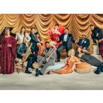 Scott Bradlee’s Postmodern Jukebox The Future Is Vintage Tour 2026