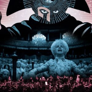 AMADEUS LIVE filmkoncert 2026. augusztus 22. Margitszigeti Színház