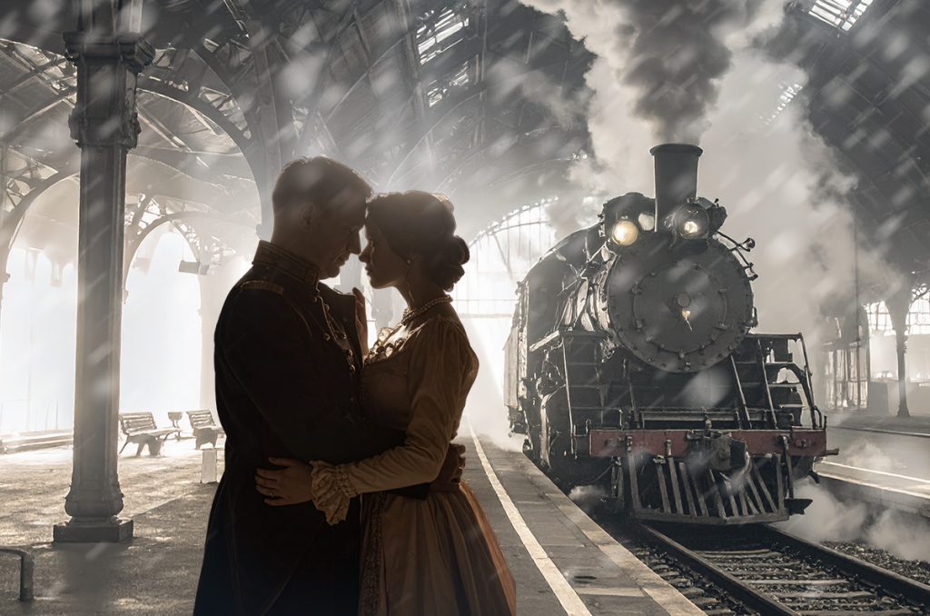 Kocsák Tibor - Miklós Tibor: ANNA KARENINA musical