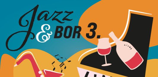 JAZZ és BOR hétvége Koncertek és borkóstolás