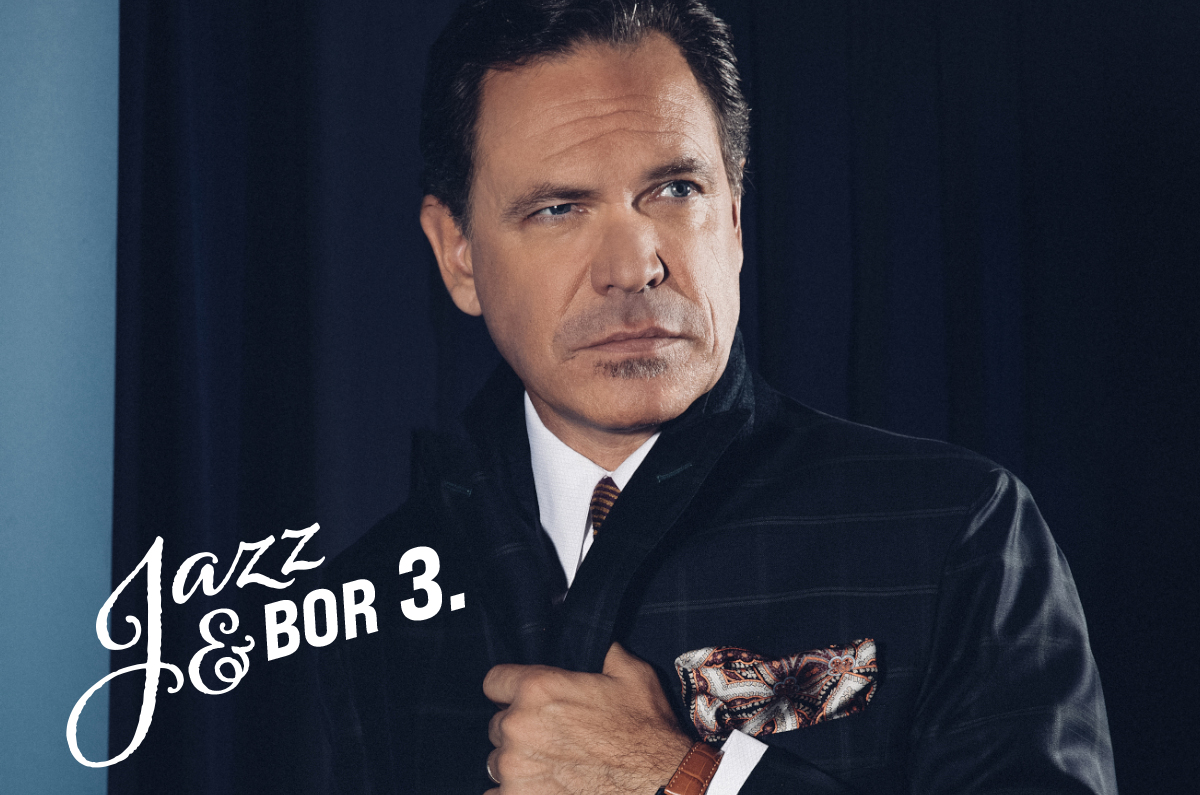 KURT ELLING koncert