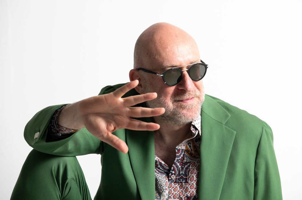 MARIO BIONDI koncert 2026. május 23., Margitszigeti Színház