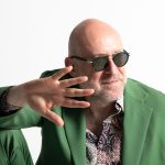 MARIO BIONDI koncert