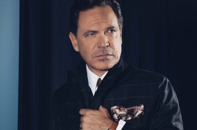 KURT ELLING koncert