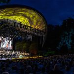 Nyitókoncert NEMZETI FILHARMONIKUS ZENEKAR