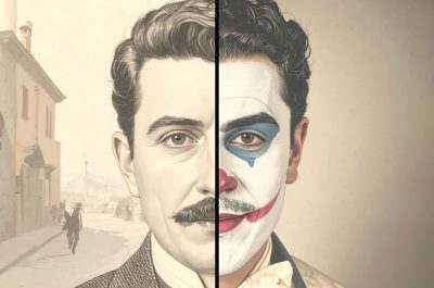 Pietro Mascagni / Ruggero Leoncavallo: PARASZTBECSÜLET / BAJAZZÓK operabemutató