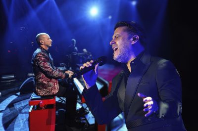 Kökény Attila & Rakonczai Viktor koncert