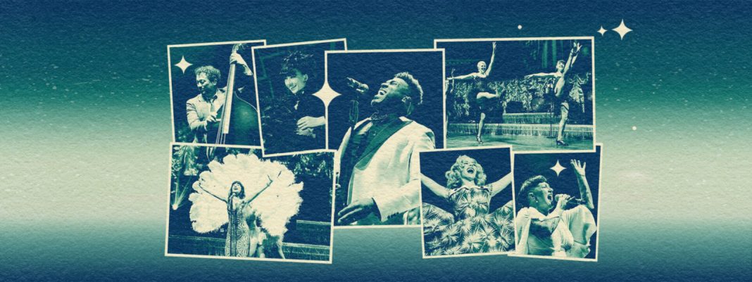 Amikor a slágerek swingre váltanak – Postmodern Jukebox a Margitszigeten