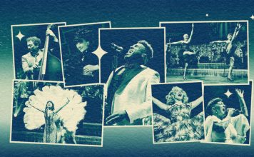 Amikor a slágerek swingre váltanak – Postmodern Jukebox a Margitszigeten