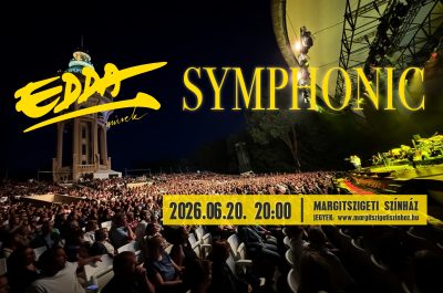 EDDA művek Symphonic
