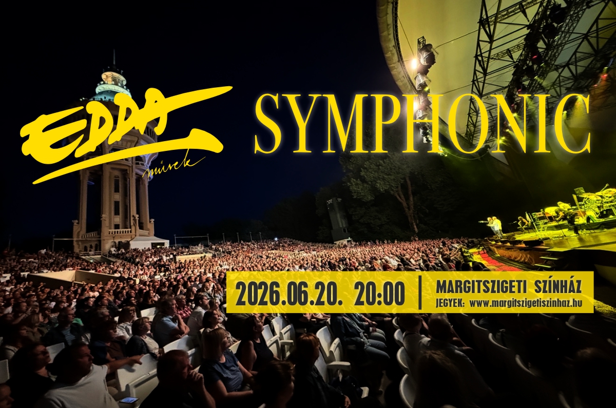 EDDA művek Symphonic