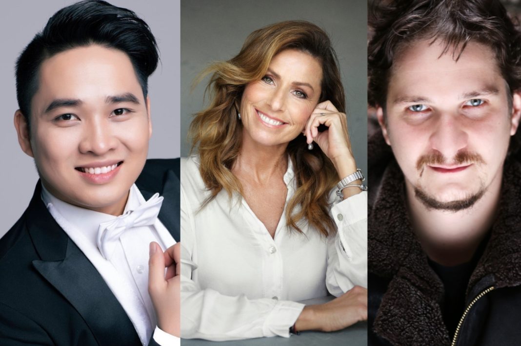 A legrövidebb éjszaka ünnepe a Margitszigeten