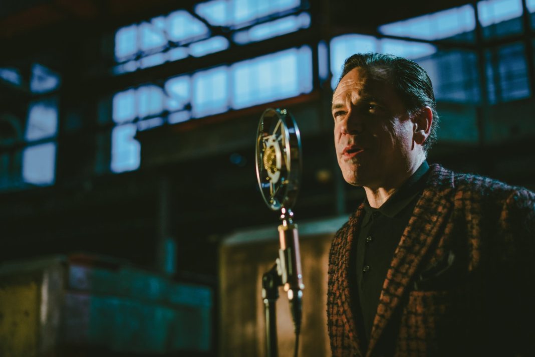 Amikor a hang vezeti a zenét: Kurt Elling nagyszabású utazása Margitszigeten