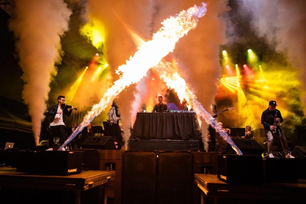 Brutális látvánnyal és extra DJ szettel érkezik a nagyoperák hazájába Mr. Vasovski