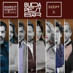 BUDAPEST BÁR koncert