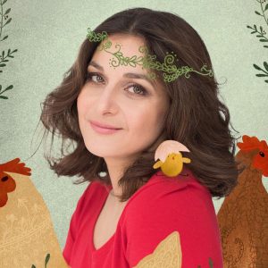 Bíró Eszter: ANYÁK NAPI CSALÁDI KONCERT