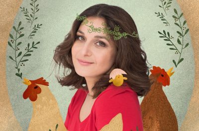 Bíró Eszter: ANYÁK NAPI CSALÁDI KONCERT