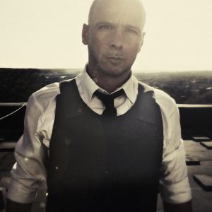 DJ Bootsie és a Heureka Pop Orchestra: SYMPHOTRONIC