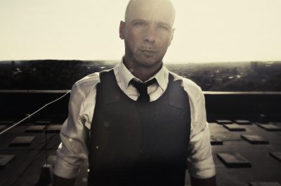 DJ Bootsie és a Heureka Pop Orchestra: SYMPHOTRONIC