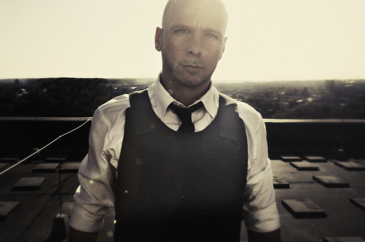 DJ Bootsie és a Heureka Pop Orchestra: SYMPHOTRONIC