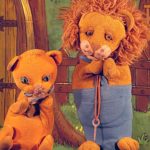 Fabula Bábszínház: NAGY AKAROK LENNI