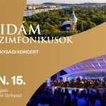 VIDÁM SZIMFONIKUS koncert