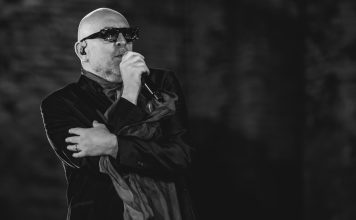 Mario Biondi: A hang misztériuma az, ami ma is inspirál