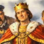Gulliver Színpad: MÁTYÁS KIRÁLY GYUFÁJA