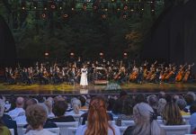 Nyitókoncert - NEMZETI FILHARMONIKUS ZENEKAR