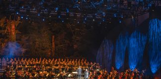 QUEEN Symphony & Koncertshow