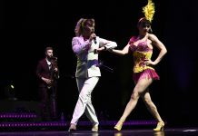 Scott Bradlee’s POSTMODERN JUKEBOX - The Future Is Vintage Tour 2026