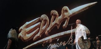EDDA művek Symphonic
