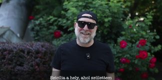 MARIO BIONDI – werkfilm