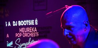 DJ Bootsie és a Heureka Pop Orchestra: SYMPHOTRONIC - werkfilm