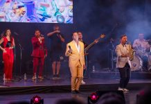 EGY NYÁRI ESTE Kökény Attila & Rakonczai Viktor koncert