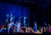 Verdi: NABUCCO opera (2026)