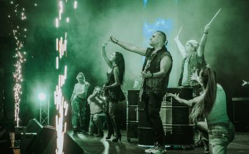 A legenda folytatódik: szeptemberben a Margitszigeten látható az EDDA musical