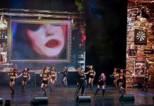 Gömöry Zsolt – Pataky Attila – Oravecz János: A KÖR – EDDA MUSICAL