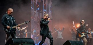 EDDA MUSICAL – A Kör – werkfilm