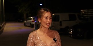 Budapest Bár koncert – werkfilm