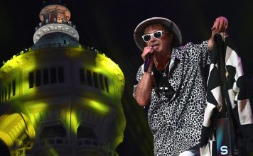 Szikora Róbert és az R-GO koncert a Margitszigeti Színházban (RTL – Fókusz)