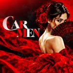 Georges Bizet: CARMEN operabemutató
